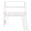 Lit mezzanine avec glissade-1385406478