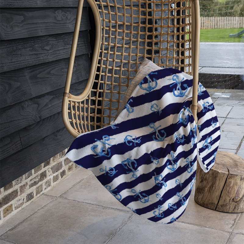 Schill Throw Blanket