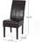 PERTICA KD DINING CHAIR 2Pcs/Set