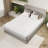 Medium Cooling Memory Foam Mattress in a Box-128191502-128191489