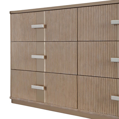West Kensington Dresser - Sea Salt Caramel