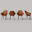 Sanira Upholstered Dining Chairs-105506982