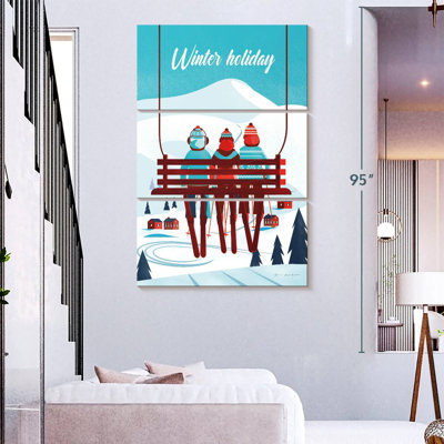 Alvord Winter Holiday