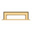 4940 Transitional Back Plate-891382296