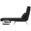 Fauteuil en lin de 23,5 po Mirre-293366447