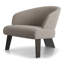 Infinity Modern Barrel Chair