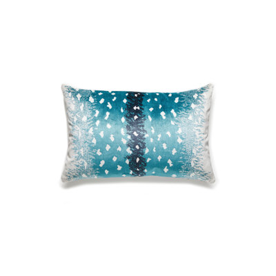 ANTELOPE / VELVET PILLOW