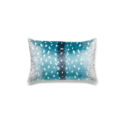 OREILLER ANTELOPE / VELOURS
