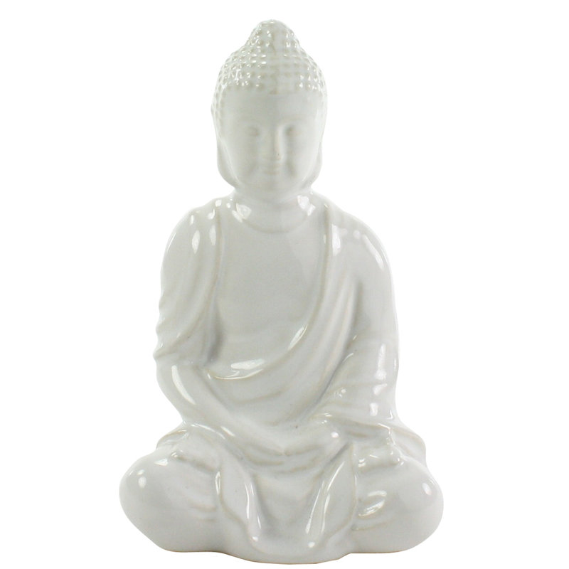 Grayling Sitting Buddha