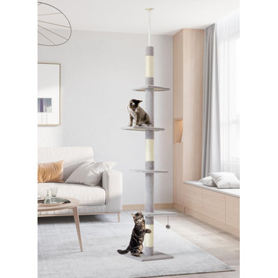 Ridgemark 7.5cm H Cat Tree