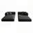 Boneless Convertible Sleeper Sofa, Foldable Floor Couch No Assembly-1872846929
