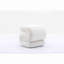 Tabouret de maquillage en S en forme de S-26331607