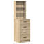 Set Of 3 Engineered Wood Standard-1546075954