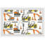 Trev Forklift And Drill Duo - Print-37772172