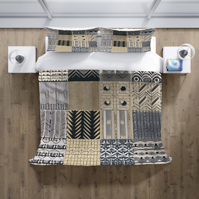 Polyester Duvet Cover