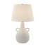 Lampe de table 1 lumière Adrian