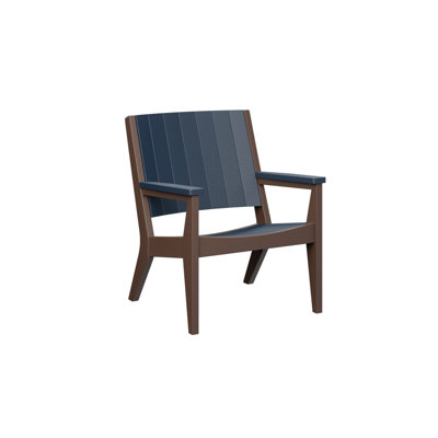 Outdoor Dining Armchair