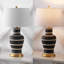 Lampe de table 29 po Herron-105507567