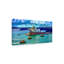 Sydney Sydney House par Martin Fine, impression sur toile tendue-2087340710