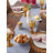 Akinlolu Solid Color 100% Cotton Table Runner-848066341