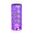 Naveena Prismatic Color-Changing Accent Lamp