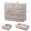 Commode haute 22 po-965592528
