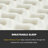 12" Cooling Gel Memory Foam Hybrid Mattress in a Box with CertiPUR-US-850389146-862273253