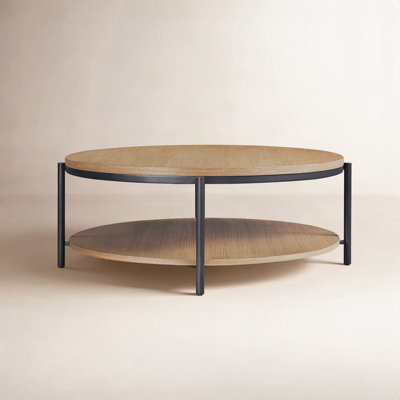 Alishia Single Coffee Table