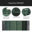 Meuble-lavabo 36 po sans lavabo, base d'armoire seulement, une armoire et trois tiroirs-108206277