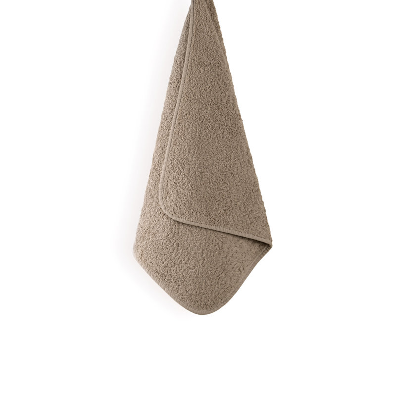 Egoist Bath Sheet, Stone