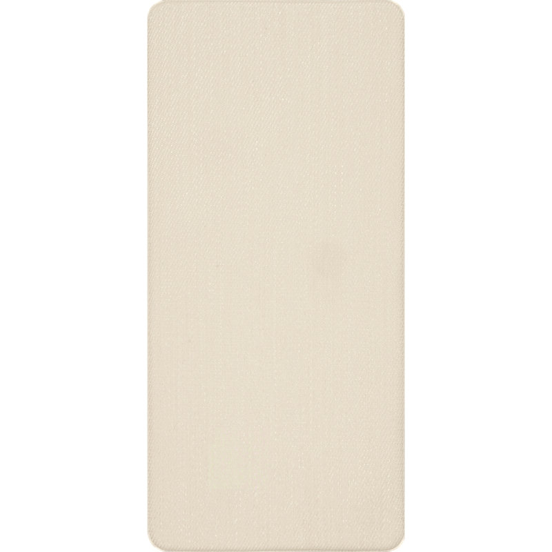Tapis anti-fatigue Escalon, Rectangulaire 1 pi 8 po x 3 pi 6 po
