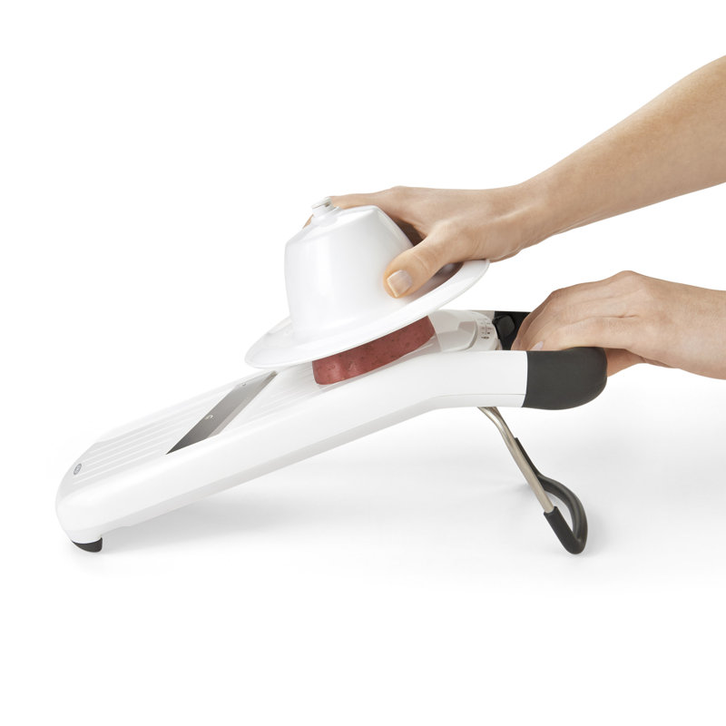 OXO Good Grips Simple Mandoline Slicer