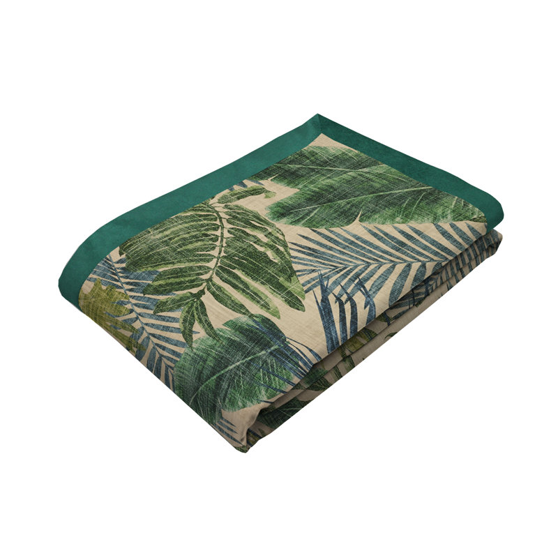 Kronqui Throw Blanket, W200 x L130cm