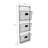 Berndt Metal Wall Organizer-1497683965