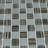 11.75'' W X 11.75''  Glass Tile
