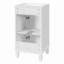 Meuble-lavabo 18 po avec lavabo en céramique-908984470