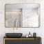 Miroir de salle de bain 30x40 "-1667098027