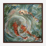 Abstract by John Beard