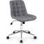 Chaise de travail