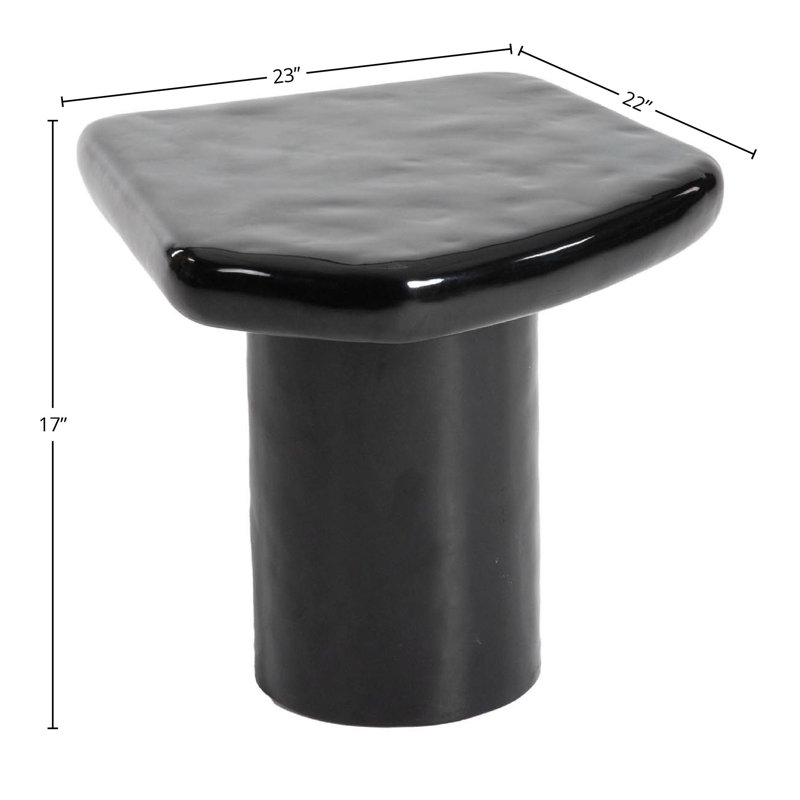 Karlo End Table