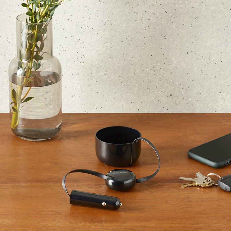 Polycarbonate Plastic Charger