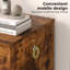 Rectangle Accent Chest