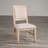 Imanol 7-pcs Dining Table Set