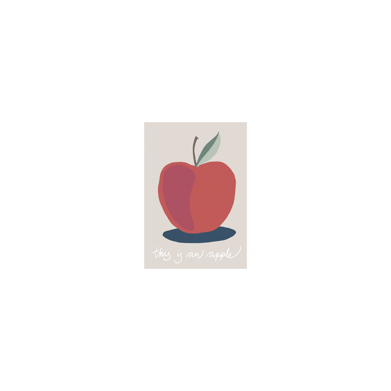 Wrapped Canvas Print, 76.2 cm H x 50.8 cm W