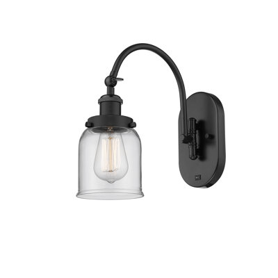 Shauna Swing Arm Sconce