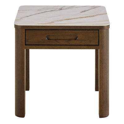 Deleen End Table