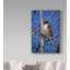 Fazulla «Red Tailed Hawk», reproduction de peinture acrylique sur toile tendue-27488722