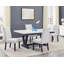 Meuble en bois 2 pièces Modern