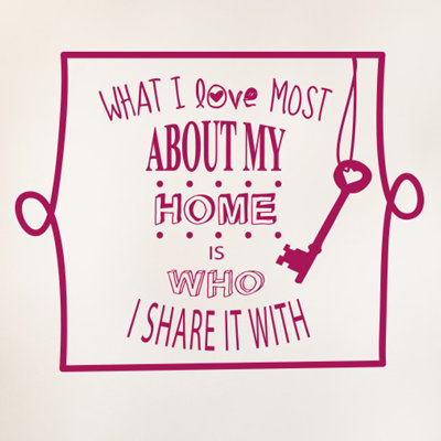 Wall Decal
