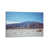 Wrapped Canvas selected
